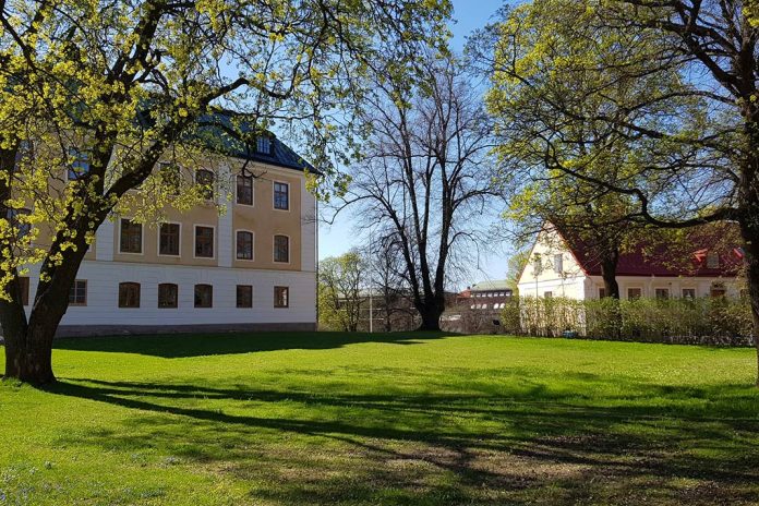 gavleslott