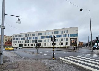 Kungliga Musikhögskolan, Stockholm Kungliga Musikhögskolan, Stockholm
