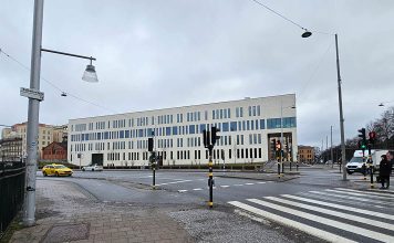 Kungliga Musikhögskolan, Stockholm Kungliga Musikhögskolan, Stockholm