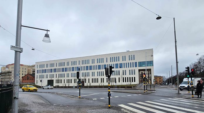 Kungliga Musikhögskolan, Stockholm Kungliga Musikhögskolan, Stockholm
