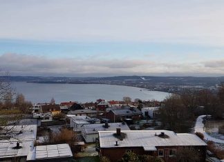 Restaurang Fjällstugan i Jönköping Fjällstugan i Jönköping