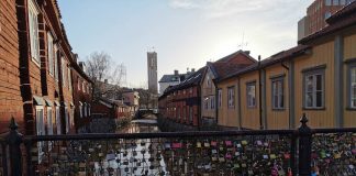 Apotekarbron i Västerås Apotekarbron i Västerås