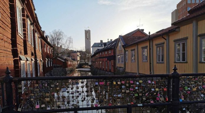 Apotekarbron i Västerås Apotekarbron i Västerås