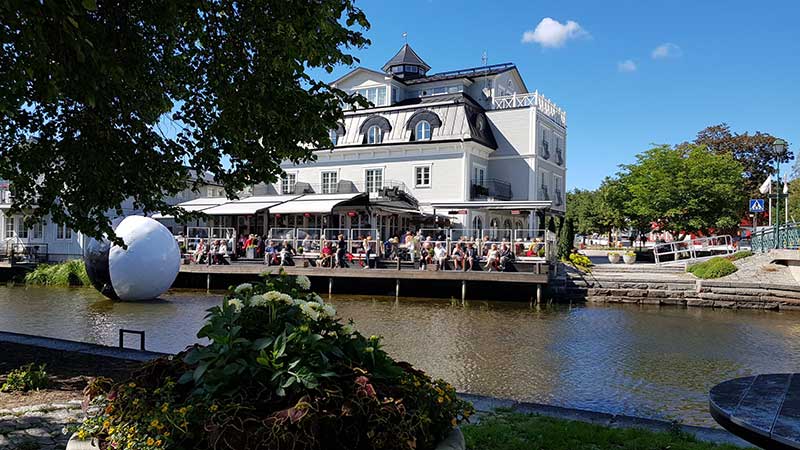 Åtellet i Norrtälje