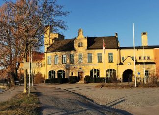 Clarion Collection Hotel Bolinder Munktell i Eskilstuna Bolinder Munktell i Eskilstuna