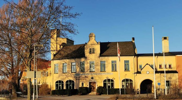 Clarion Collection Hotel Bolinder Munktell i Eskilstuna Bolinder Munktell i Eskilstuna