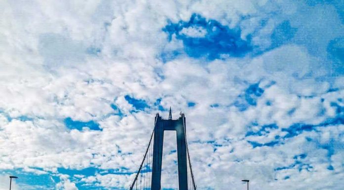 Högakustenbron Högakustenbron