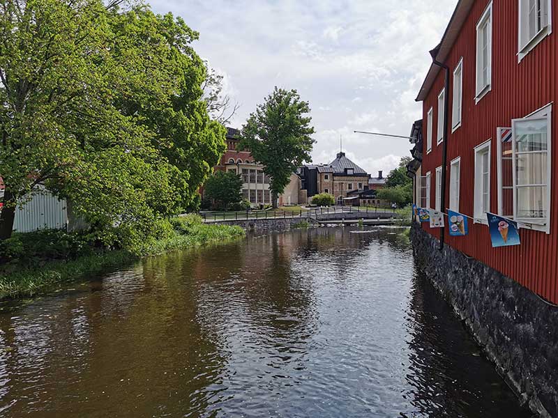 Norrtäljeån