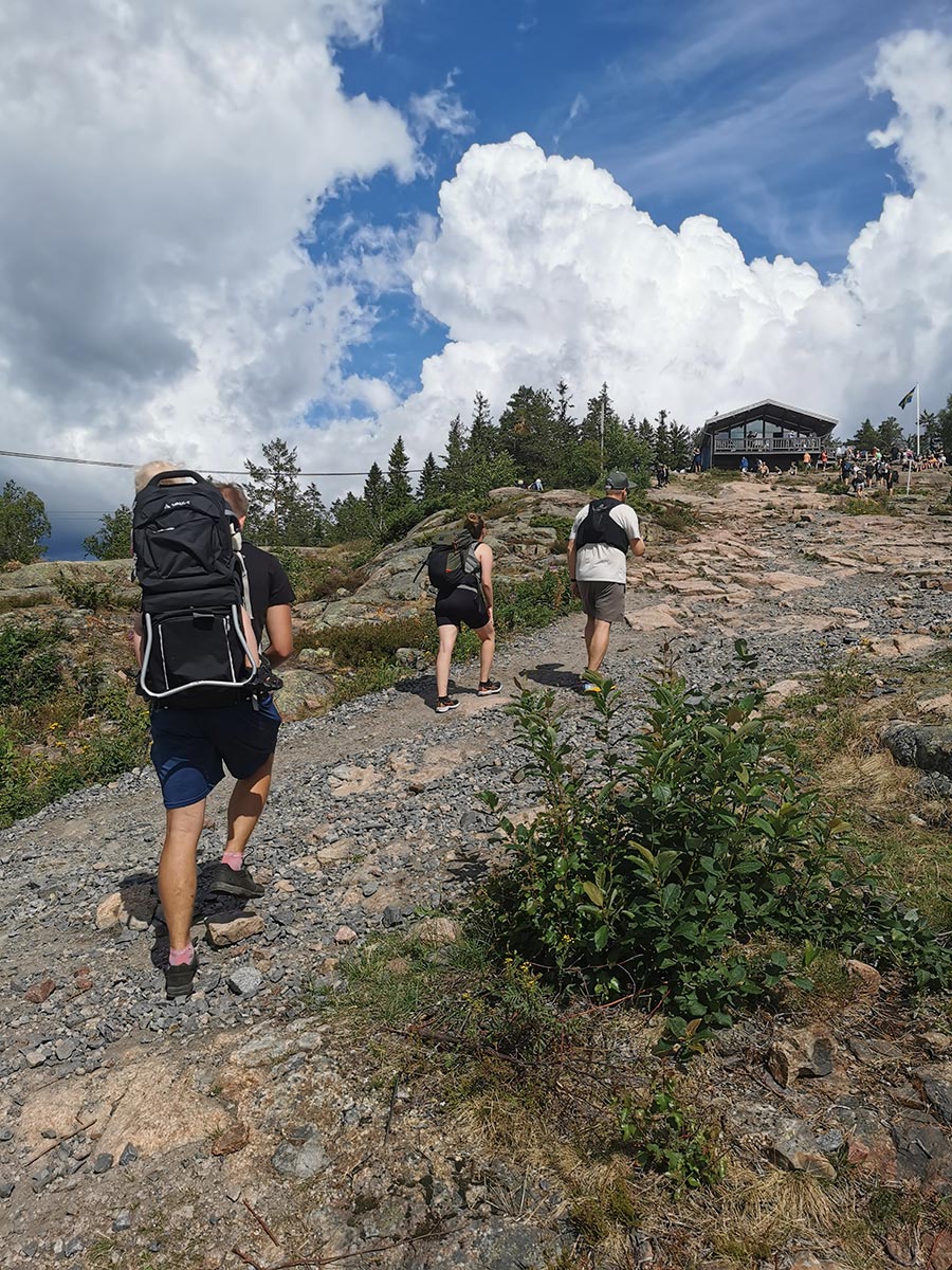 Skuleberget
