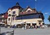 Vaxholm Vaxholms hotell