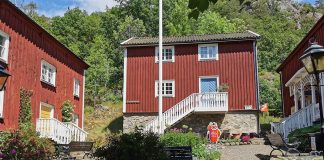 Brunstorps gård