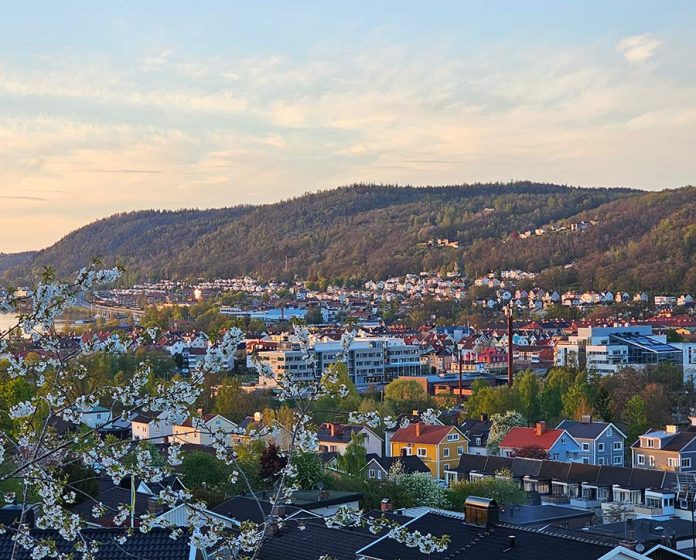 huskvarna Huskvarna