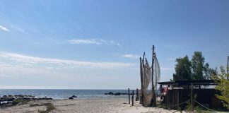Åhusgården – en plats med många möjligheter Åhusgården har nära till havet