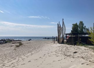 Åhusgården – en plats med många möjligheter Åhusgården har nära till havet