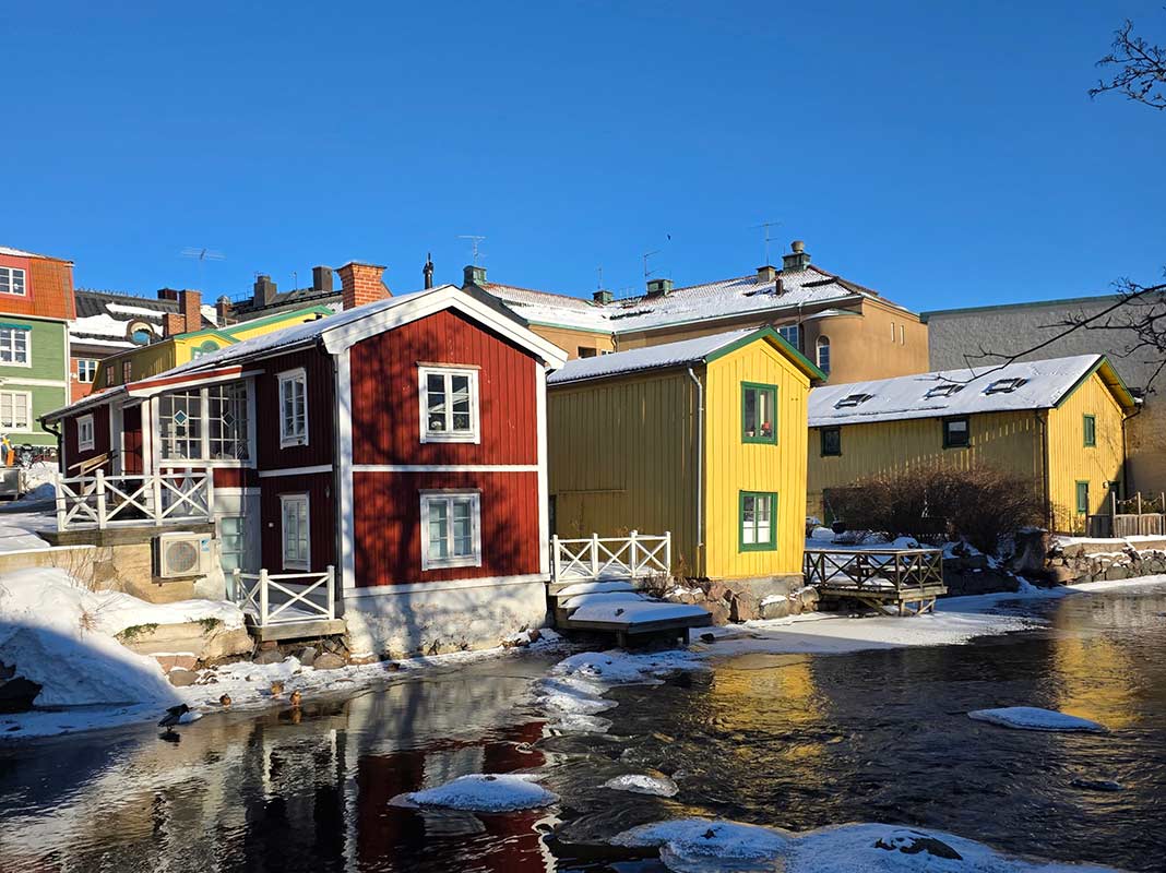 norrtaljevinter