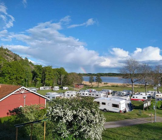 Stegeborgsgården – Konferens- och lägergård med vandrarhem