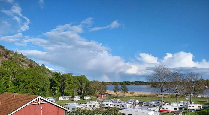 Stegeborgsgården – Konferens- och lägergård med vandrarhem