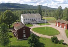Vägsjöfors Herrgård Vägsjöfors Herrgård