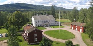 Vägsjöfors Herrgård Vägsjöfors Herrgård