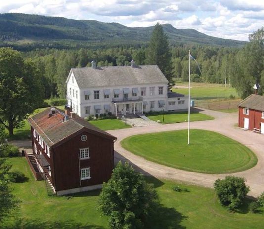 Vägsjöfors Herrgård Vägsjöfors Herrgård